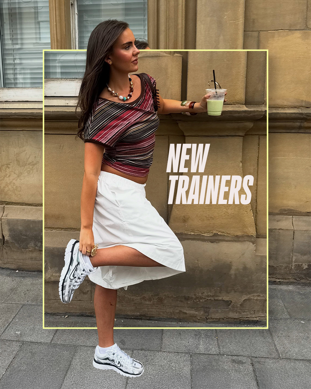 Trainers Image