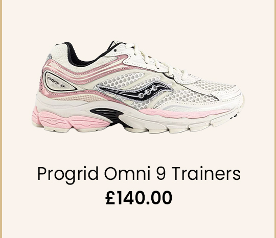 Saucony Progrid Omni 9 Image 