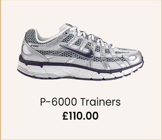 Nike P-6000 Image 