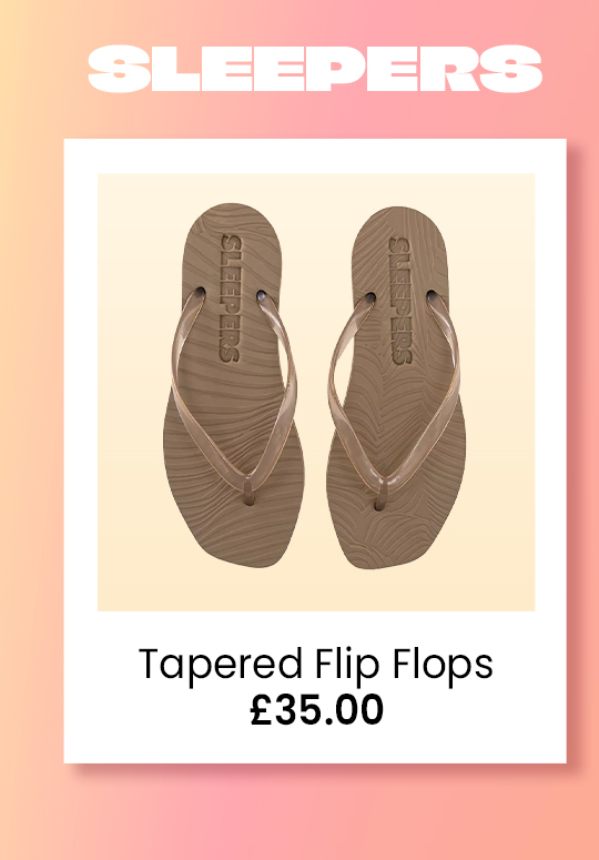 Sleepers Image