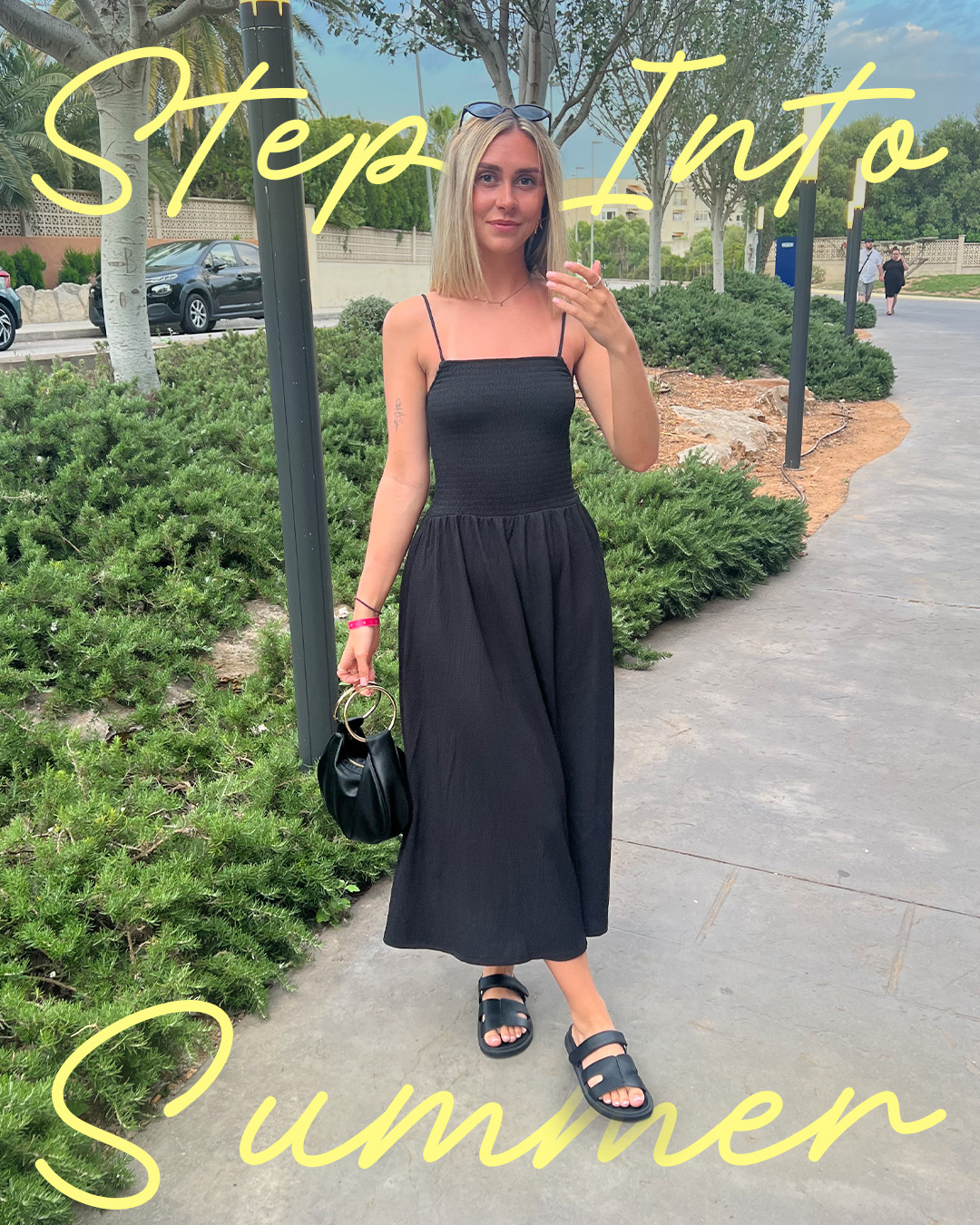 Shop Sandals