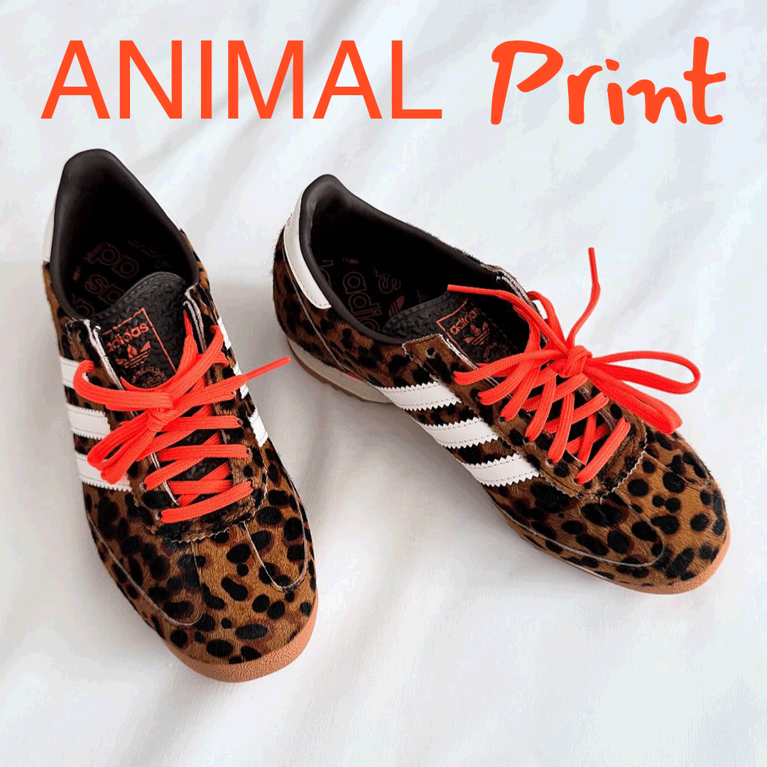Animal Print