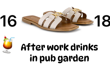 After Work Drinks Image