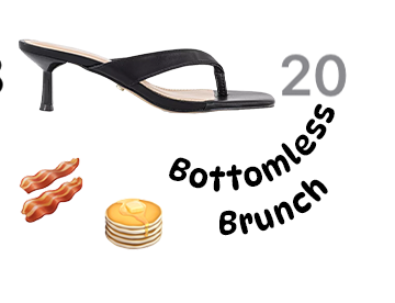 Bottomless Brunch Image