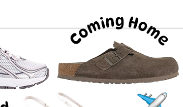 Coming Home Image
