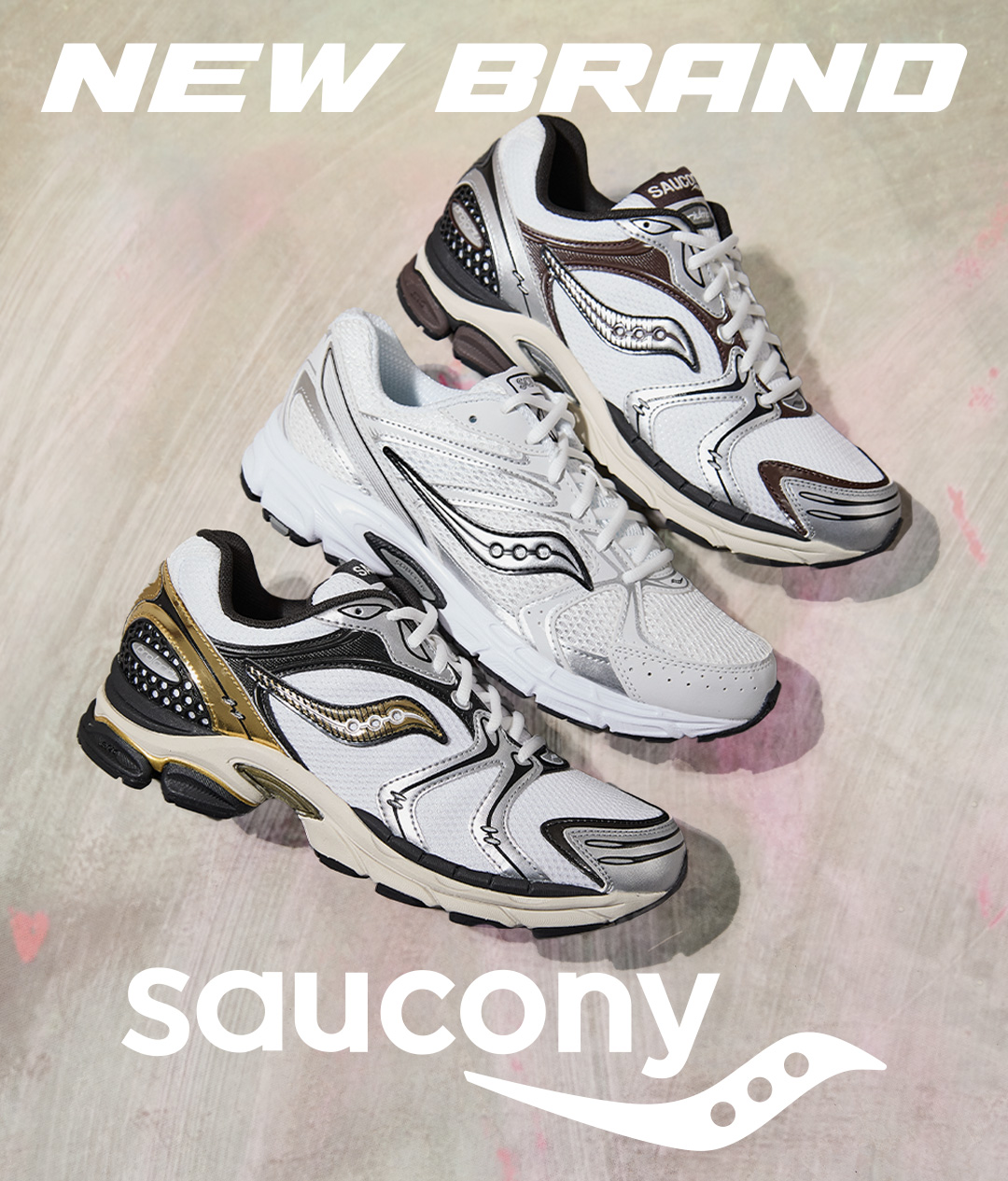 Saucony Image