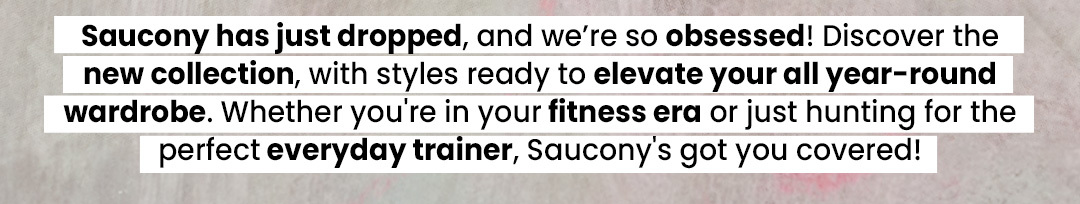 Saucony Copy
