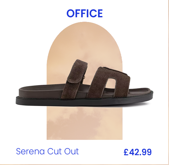 OFFICE Serena Image