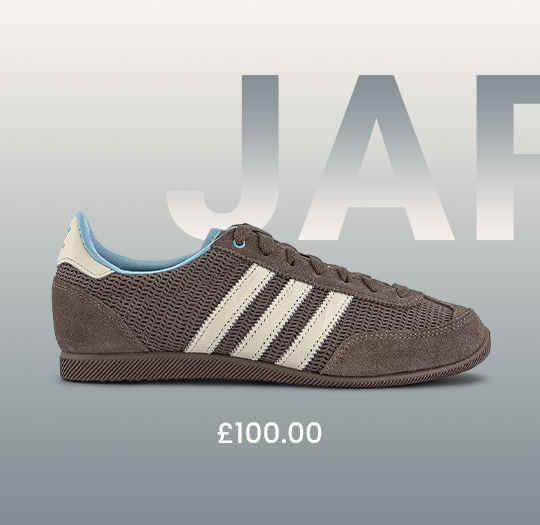 adidas Japan Image