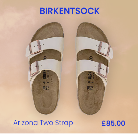 BIRKENSTOCK Arizona Image