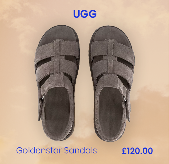 UGG Goldenstar Image