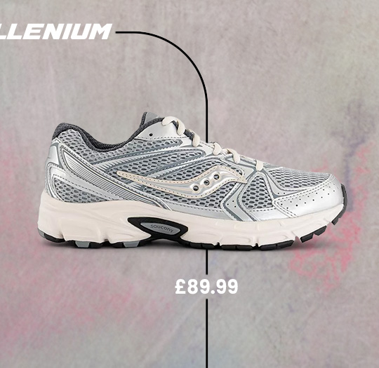 Saucony Image