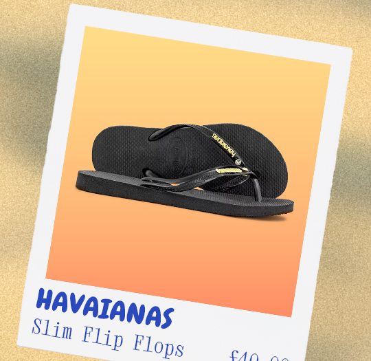 Havaianas Image