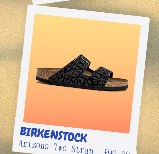 BIRKENSTOCK Arizona Image