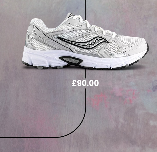 Saucony Image