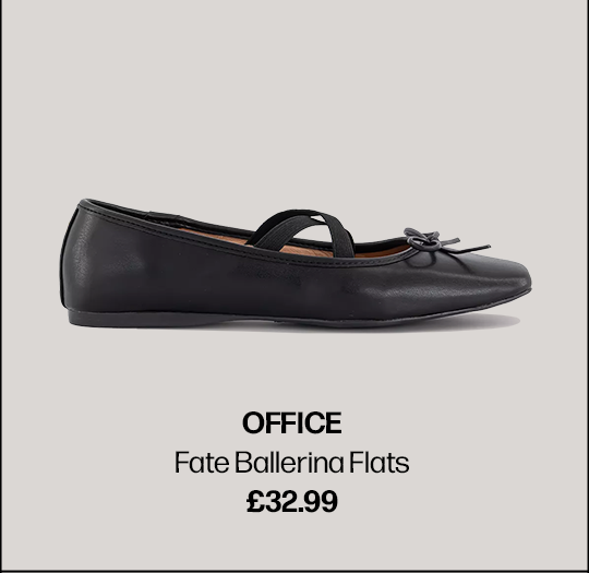 OFFICE Fate Image