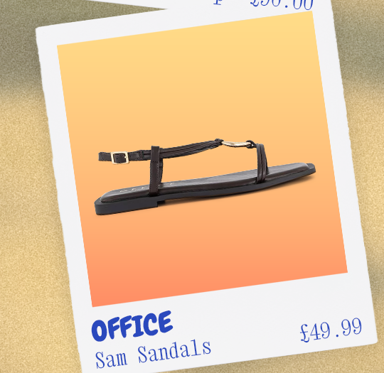 OFFICE Sam Image