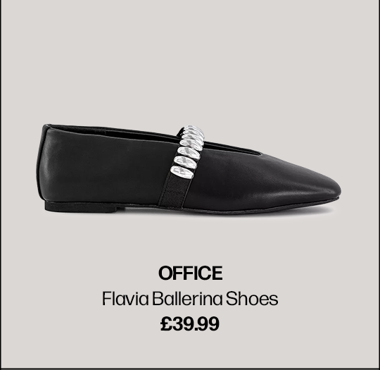 OFFICE Flavia Image