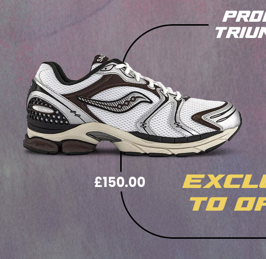 Saucony Image