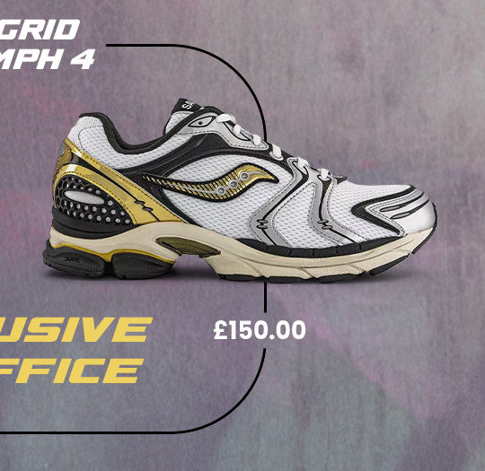 Saucony Image