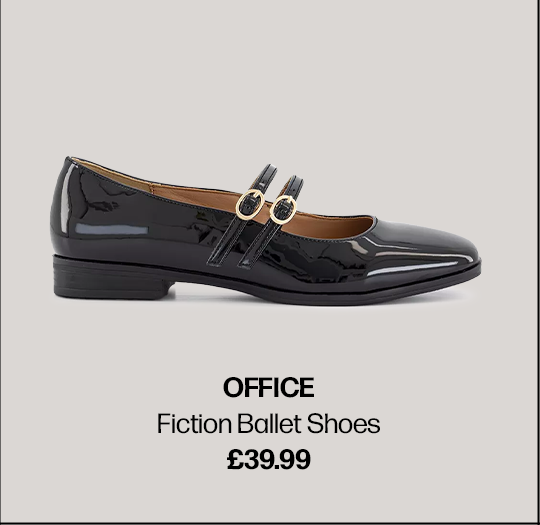 OFFICE Fiction Image