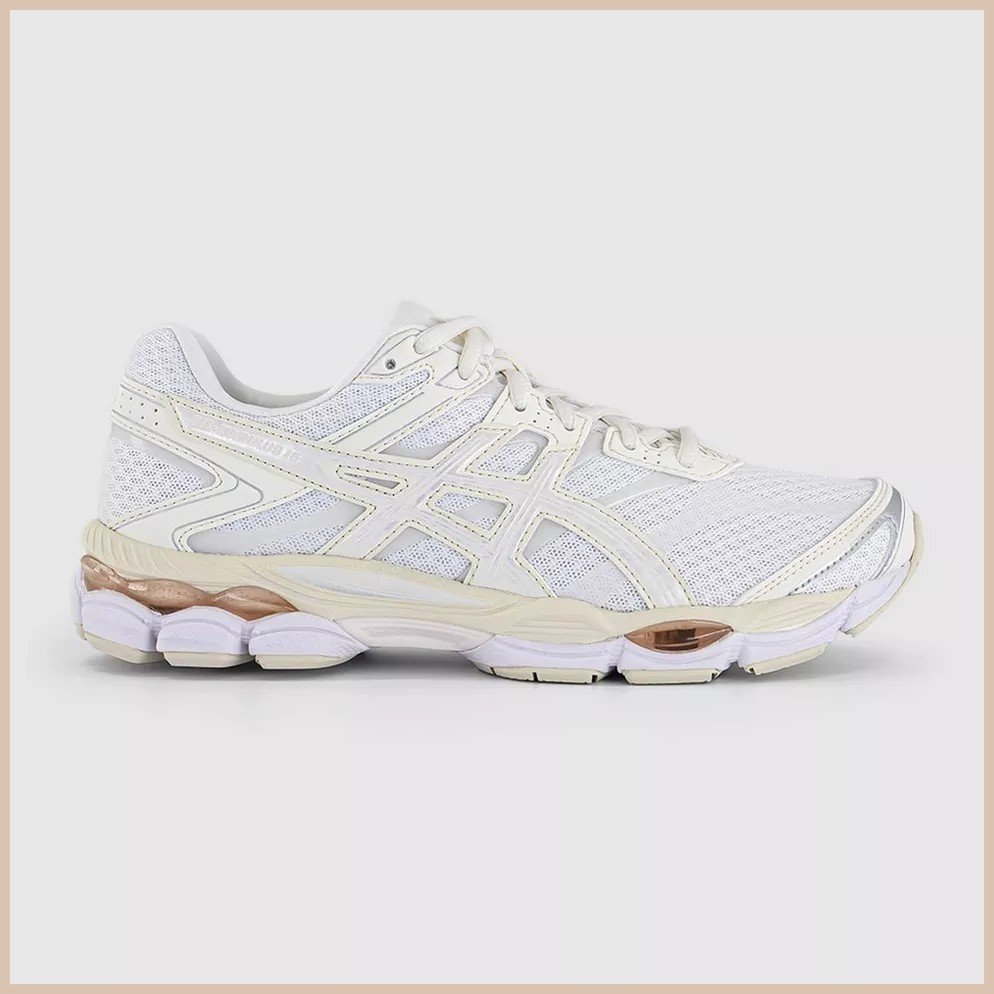 ASICS Image