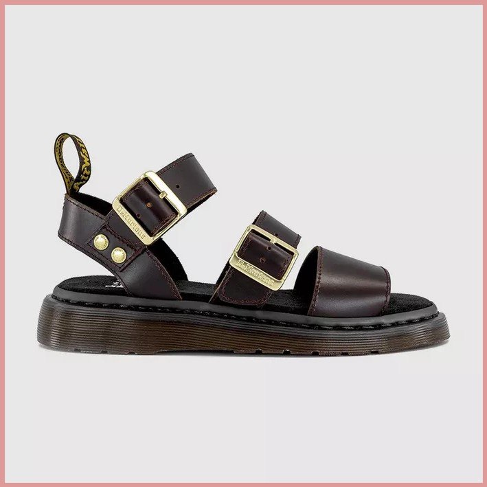 Dr. Martens Gryphon Sandals