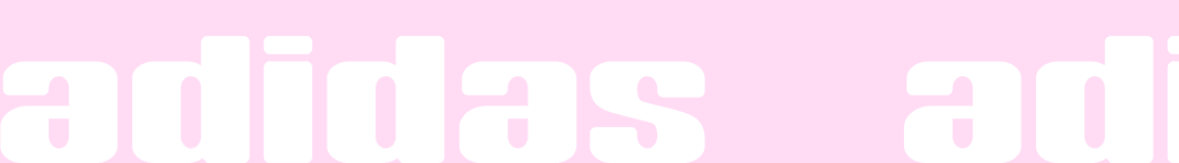adidas Banner