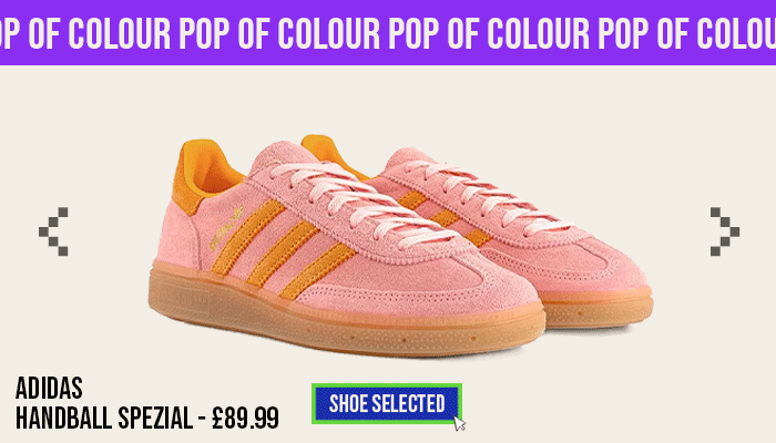 adidas Spezial Image