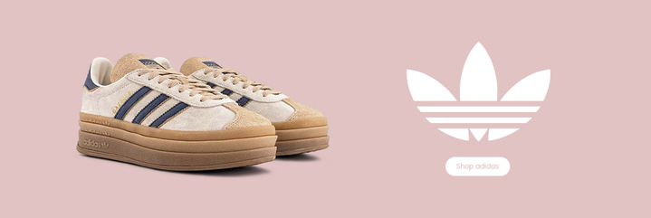 adidas Banner 