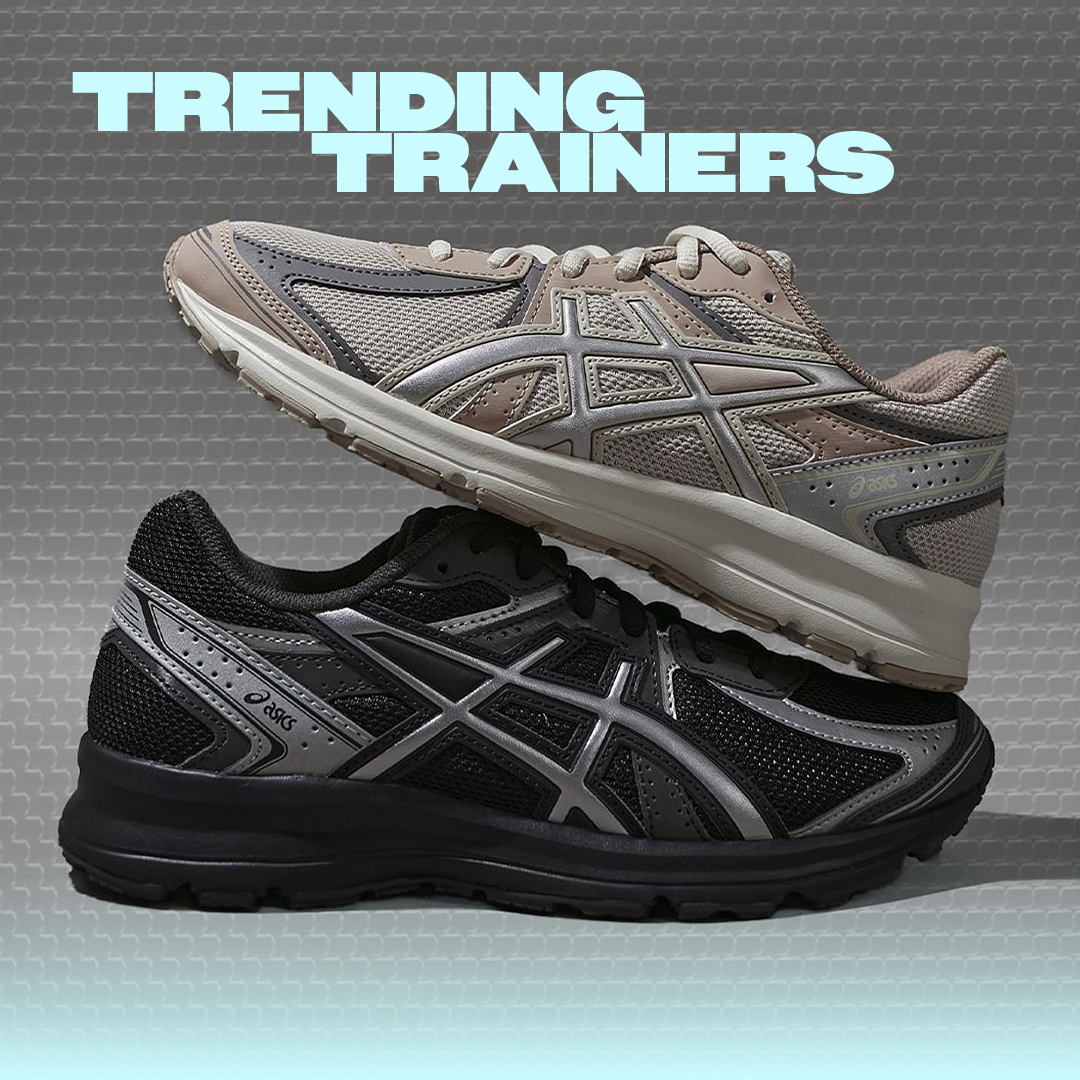 Trending Trainers Image