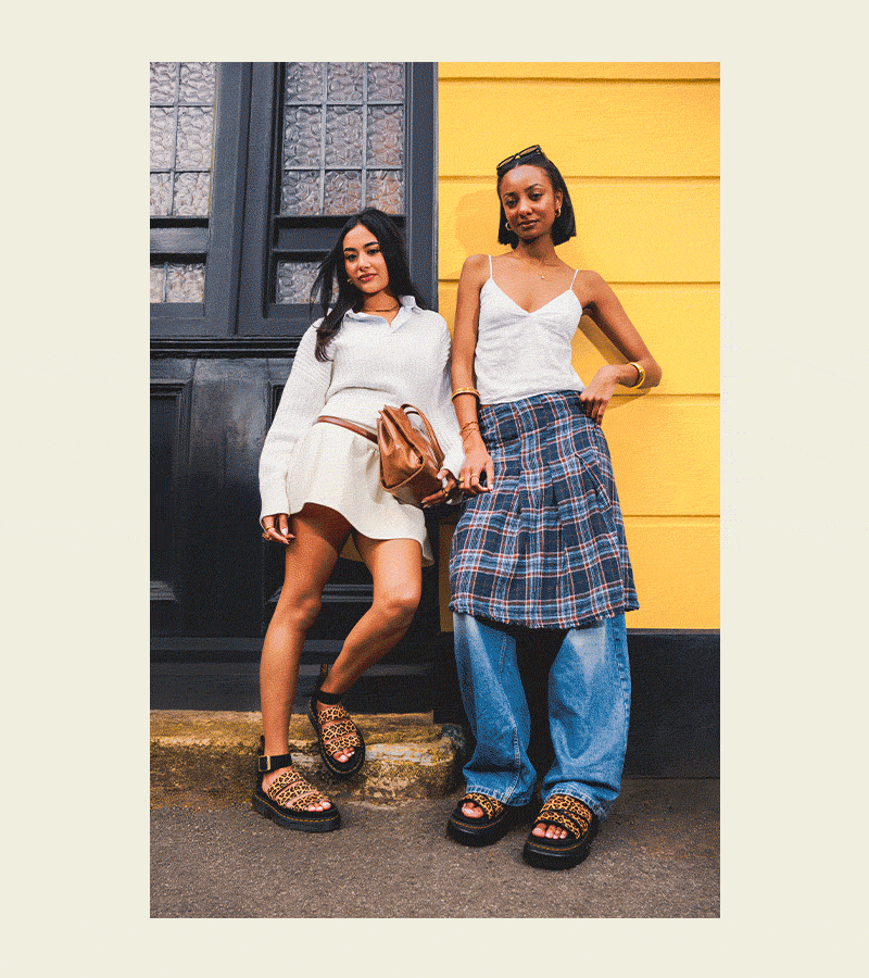 Dr Martens Image