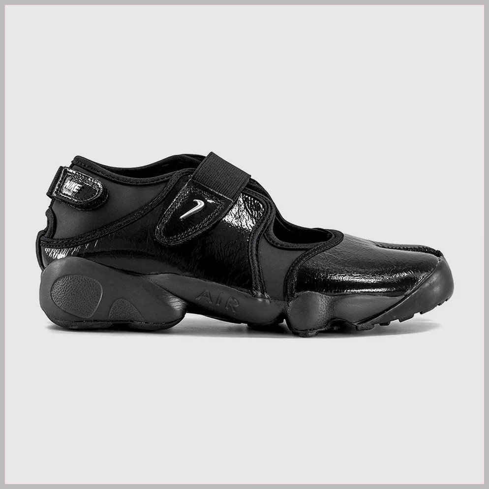 Nike Air Rift Image