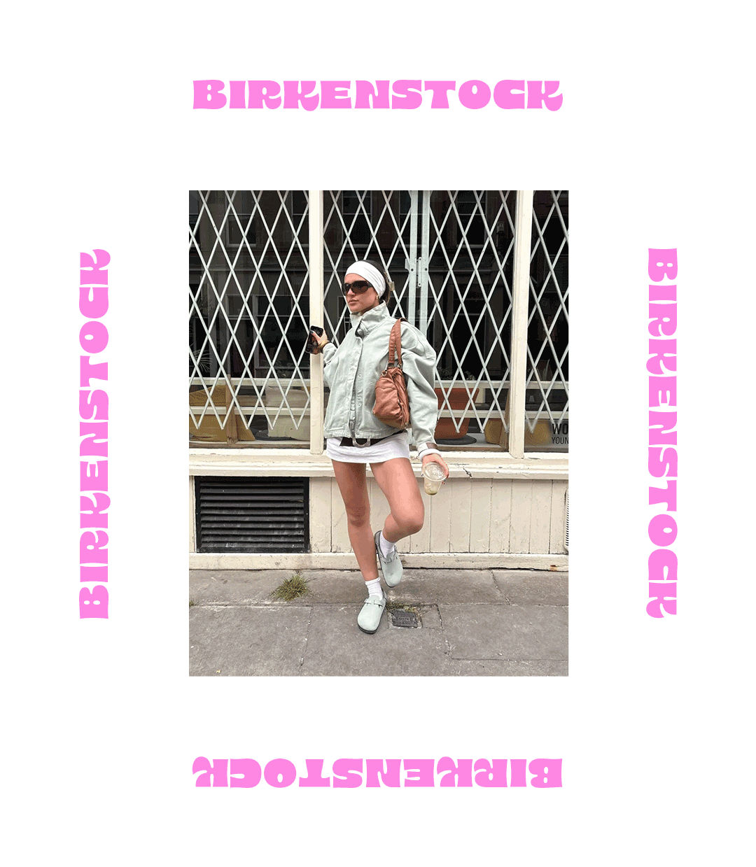 BIRKENSTOCK Image