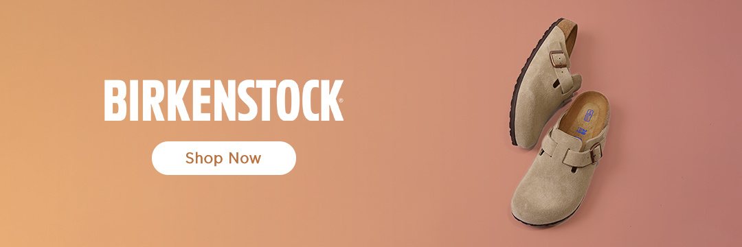 BIRKENSTOCK Image