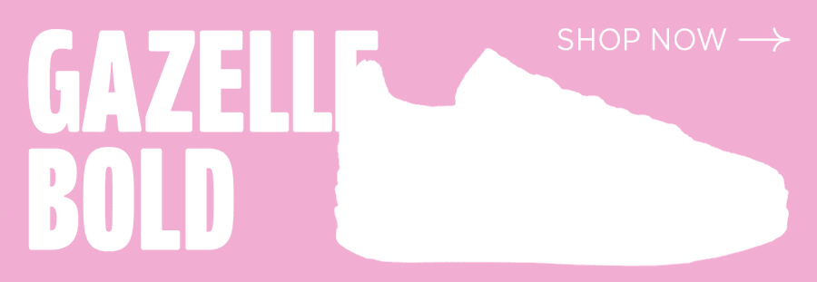 Gazelle Bold Image