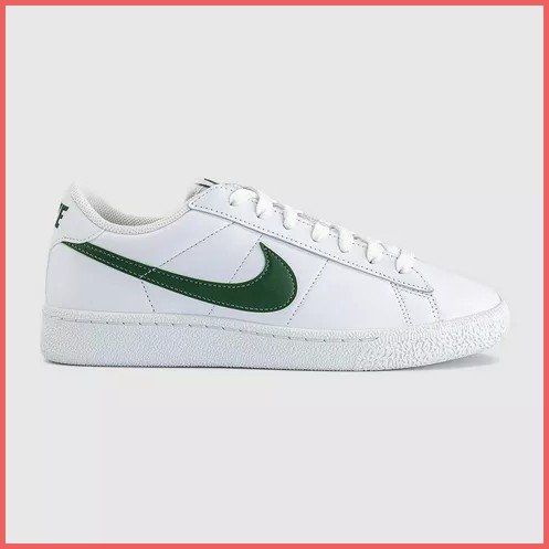 Nike Tennis Classic Trainers Image