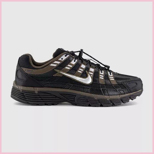 Nike Image