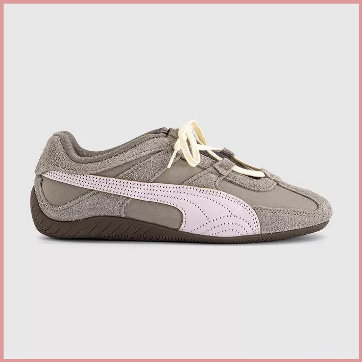 PUMA Speedcat Go Trainers