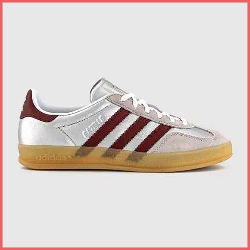 adidas Gazelle Indoor Trainers Image