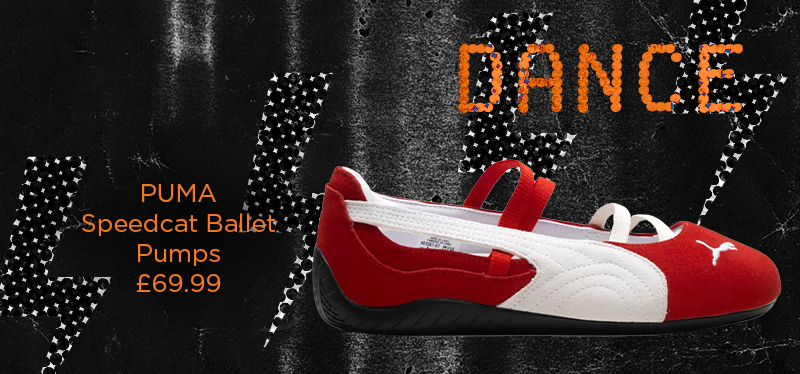 Dance Image