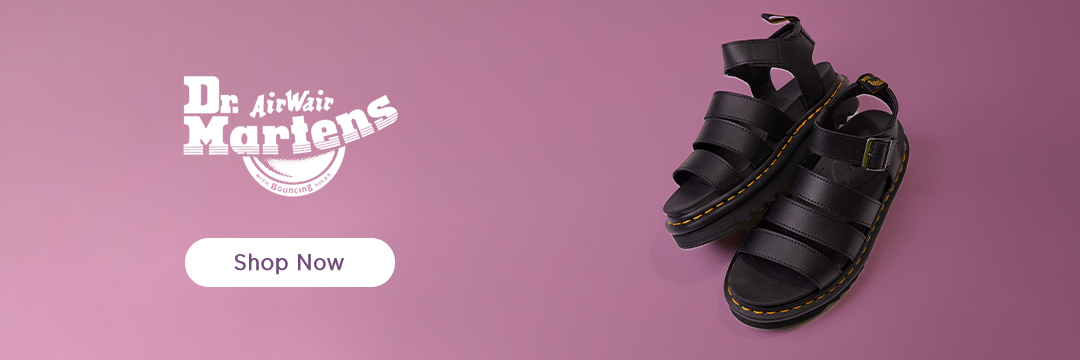 Dr. Martens Image