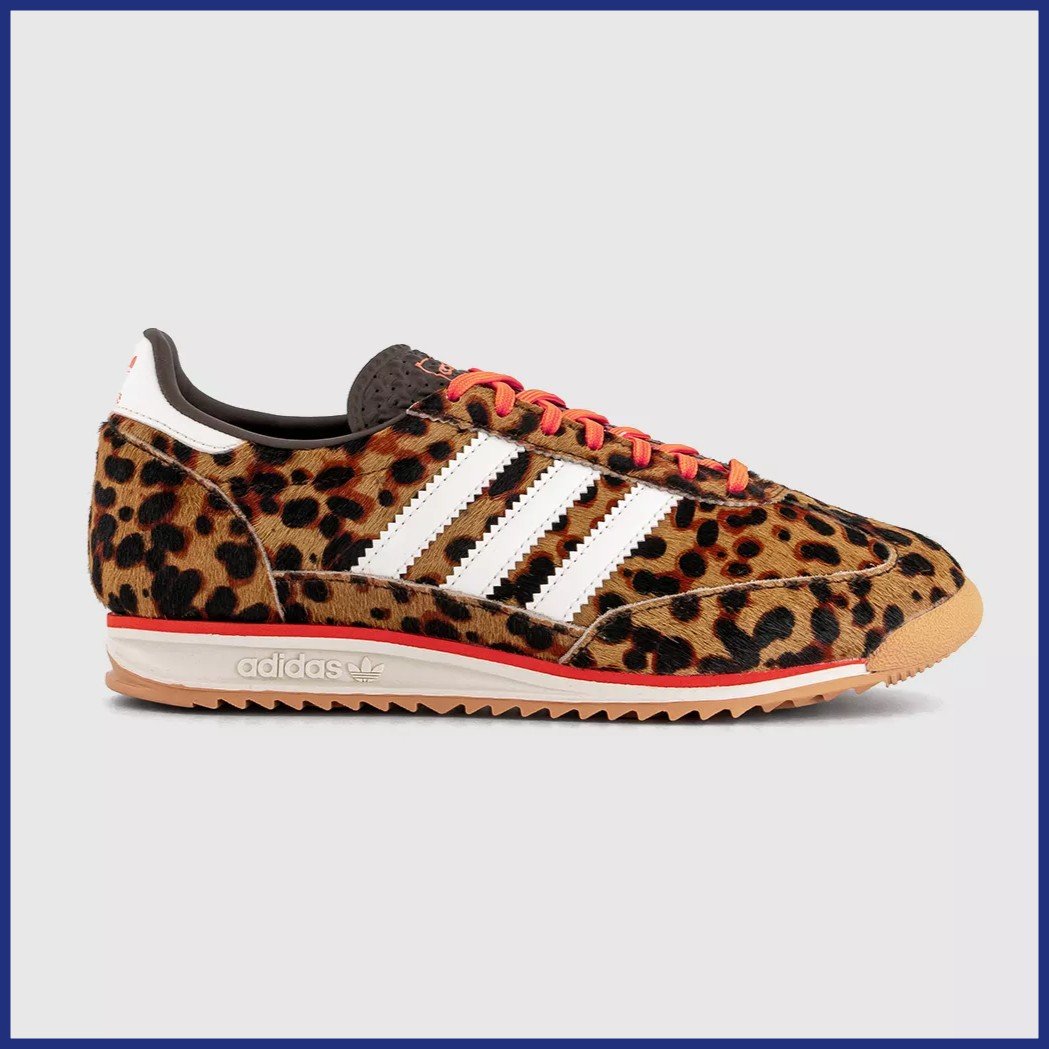adidas SL72 Image