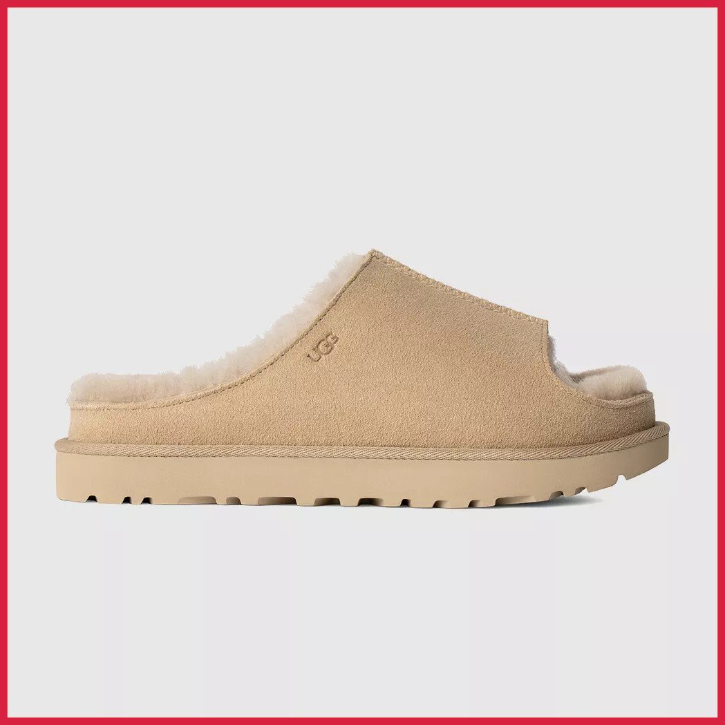UGG Greenport Sliders Image