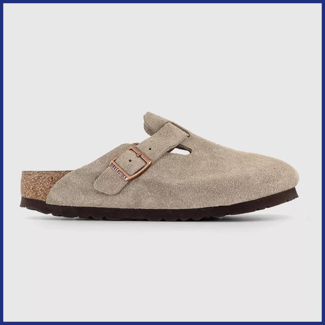 BIRKENSTOCK Clogs Image