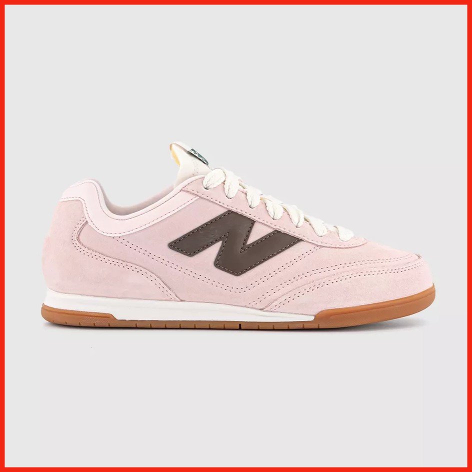 New Balance Trainers Image
