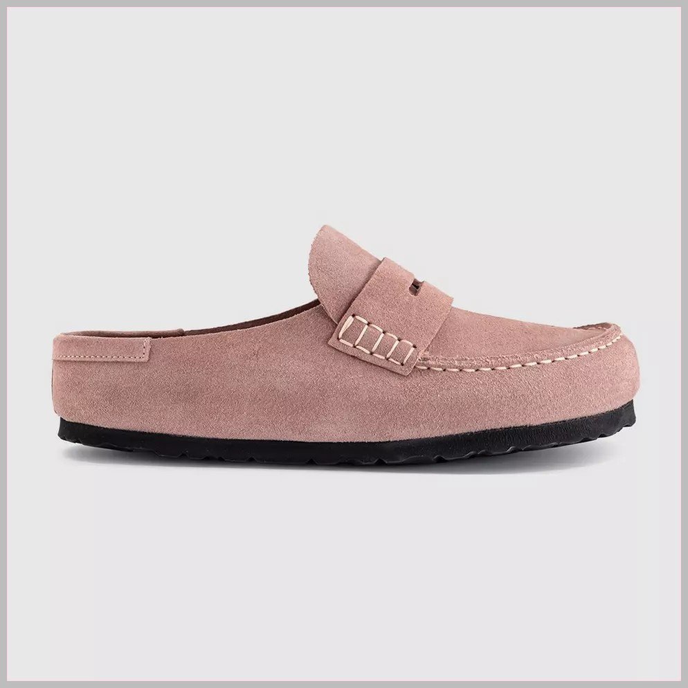 BIRKENSTOCK Naples Loafers