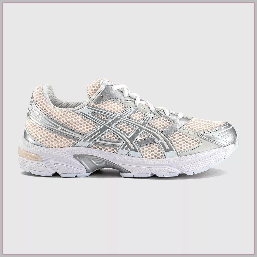 ASICS Image