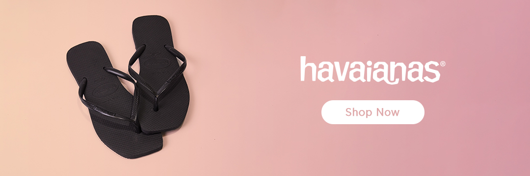 HAVAIANAS Image