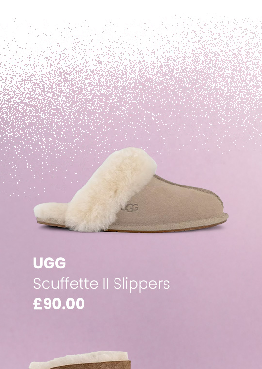 UGG Scuffette Slippers Image